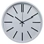3D Wall Clock
